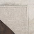 thumbnail image 3 of Nourison Serenity Home Abstract Indoor Area Rug Ivory 2'2" x 7'6, 3 of 7