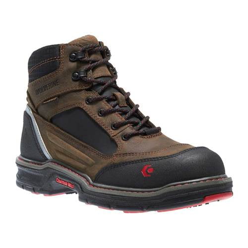 wolverine overpass boots