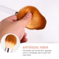 thumbnail image 3 of Shisuyan Foundation Brush For Liquid Makeup Daily Makeup 1Pcs 7.3x1.8in, 3 of 8