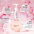 thumbnail image 4 of Champú NATURELAB. TOKYO Perfect Volume Hair 340 ml, 4 of 6