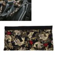 thumbnail image 4 of Car  Belt Cover, Universal  Belt Cover Guard Comfortable Scratch Resistant Decorative  For JDM Style For Car Modification A,B,C,D,E, 4 of 8