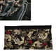 thumbnail image 4 of Seat Belt Cover Guard, Universal Car Seat Belt Cover Decorative Protective For Car Modification ANGGREK EE1616, 4 of 8