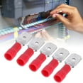 thumbnail image 4 of Conectores Eléctricos, Conectores De Crimpado De Carga Grande Retardante De Llama De Larga Vida útil Para Conectar Cables Para Conectar Aparatos Eléctricos ANGGREK Otros, 4 of 8