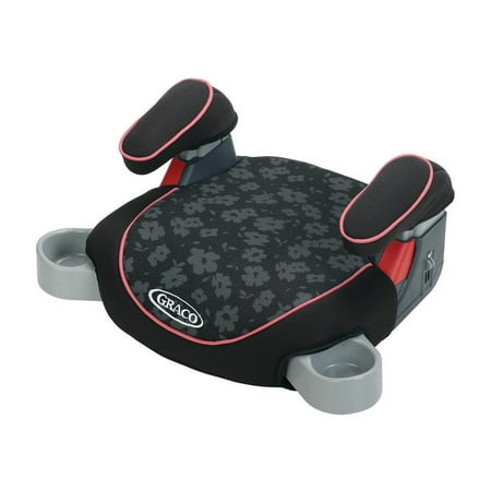 Graco Backless TurboBooster Car Seat, Tansy (Best Backless Booster Seat)