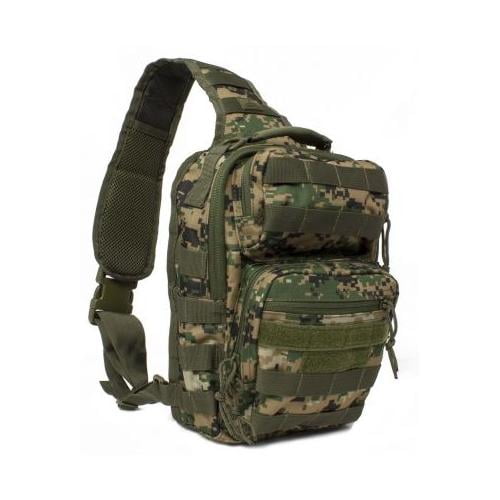 rover sling pack