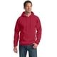 thumbnail image 1 of Sudadera con capucha de tejido Fleece Essential de Port & Company? Tall. PC90HT Puerto & Compa??a PC90HT, 1 of 1