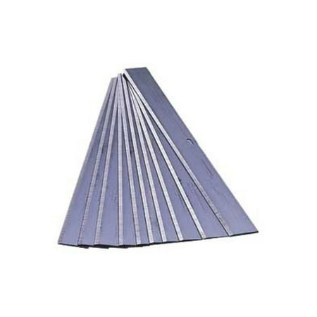 - Unger Heavy Duty Floor Scraper Replacement Blades - 8-Inch, 8