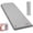 Gray, variant on Fenbeli Self-Inflating Sleeping Pad with Pillow,3.2" Thick Memory Foam Camping Mattress, R-Value 9.5 Insulated 4-Season Camp Pad for Tent,Backpacking,Hunting & Hiking,20-Second Quick Inflate, Green