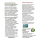 thumbnail image 2 of Vinagre De Sidra De Manzana Orgánico Mother Earth 2 Botes 3.78lt, 2 of 3
