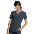 thumbnail image 5 of Cherokee Allura V-Neck Top, 5 of 10