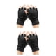 thumbnail image 1 of Qarigey Guantes sin dedos de terapia magnética, fáciles y cómodos de usar, guantes de compresión para aplicaciones amplias Type3 NO3, 1 of 6