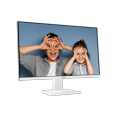 thumbnail image 2 of MSI Moniteur 27 Pouces 2560 x 1440 (QHD) 100HZ 1ms (MPRT) / 4ms (GTG) IPS Inclinaison Réglable (PRO MP273QW E2), 2 of 5