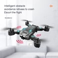 thumbnail image 5 of Drones With Camera for Adults 4K Fmlxio Drone HD Aerial Photography Dual Camera Quadcopter Three-sided Obstacle Avoidance Remote Control Aircraft Up to 35% off, 5 of 9