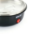 thumbnail image 3 of Better Chef 7-Egg Electric Egg Cooker in Black, 3 of 3