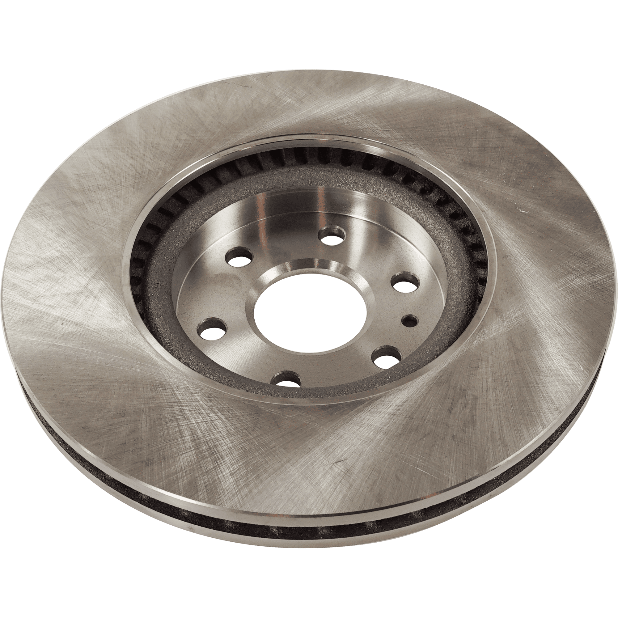 SURESTOP Brake Disc Rotor Compatible with Cadillac SRX Front, Driver or Passenger Side 2010-2016