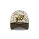 thumbnail image 2 of Gorra New Era 3930 STS 25 NFL Eagles, 2 of 5
