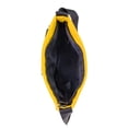 thumbnail image 3 of Bandolera Nautica Diver de nailon pequeña para mujer, color amarillo soleado, 3 of 5
