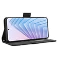 thumbnail image 5 of Funda Tipo Billetera GANGXUN para Xiaomi Redmi Note 14 4G – Tapa Flip con Tarjetero, 5 of 5