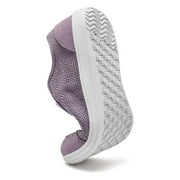 HOBIBEAR Womens Mens Minimalist Barefoot Shoes Zero Drop Wide Toe Walking Sneakers