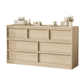 thumbnail image 2 of BouPower Drawers Dresser for Bedroom,Storage Tower for Living Room,Entryway Closet Chests Organizer for Living Room,Nursery, 2 of 9