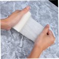 thumbnail image 5 of 450CM Elastic Bandage Tape 6 Rolls 10x450cm Cotton Elastic Wrap Stretchable Breathable for First Aid Outdoor Activities, 5 of 5