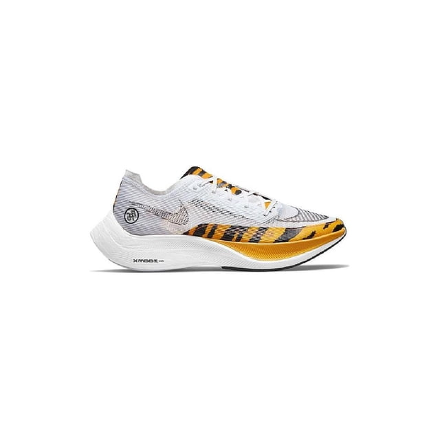 Nike Zoomx Vaporfly Next 2 Hombre Running Deportivos DM7601 100 Blanco 27