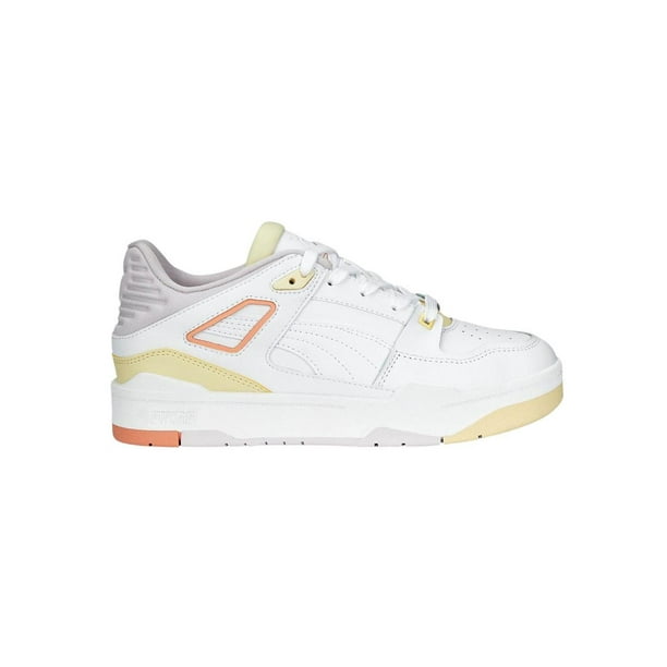 Tenis Puma Slipstream WNS Mujer juvenil blanco 23