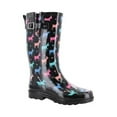 thumbnail image 1 of Women's Western Chief Dotty Goats Rain Boot, 1 of 5