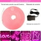 thumbnail image 3 of Tira LED NEÓN DOSYU 5 METROS FLEXIBLE UNICOLOR con conector, 3 of 5