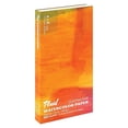 thumbnail image 2 of Hand Book Journal 880048 4 x 8 in. Cold Press Watercolor Paper, 2 of 5