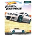 thumbnail image 4 of Vehículo de Juguete Mattel Hot Wheels Die-Cast Collector Fast and Furious BMW M3 E46, 4 of 4