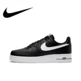 thumbnail image 3 of Zapatillas Nike originales para hombre y mujer, recién llegadas, zapatillas Nike Air Force 1, zapatillas de moda de moda, 3 of 5