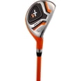 PreciseGolf Co. X7 Junior Complete Golf Club Set for Beginner Youth