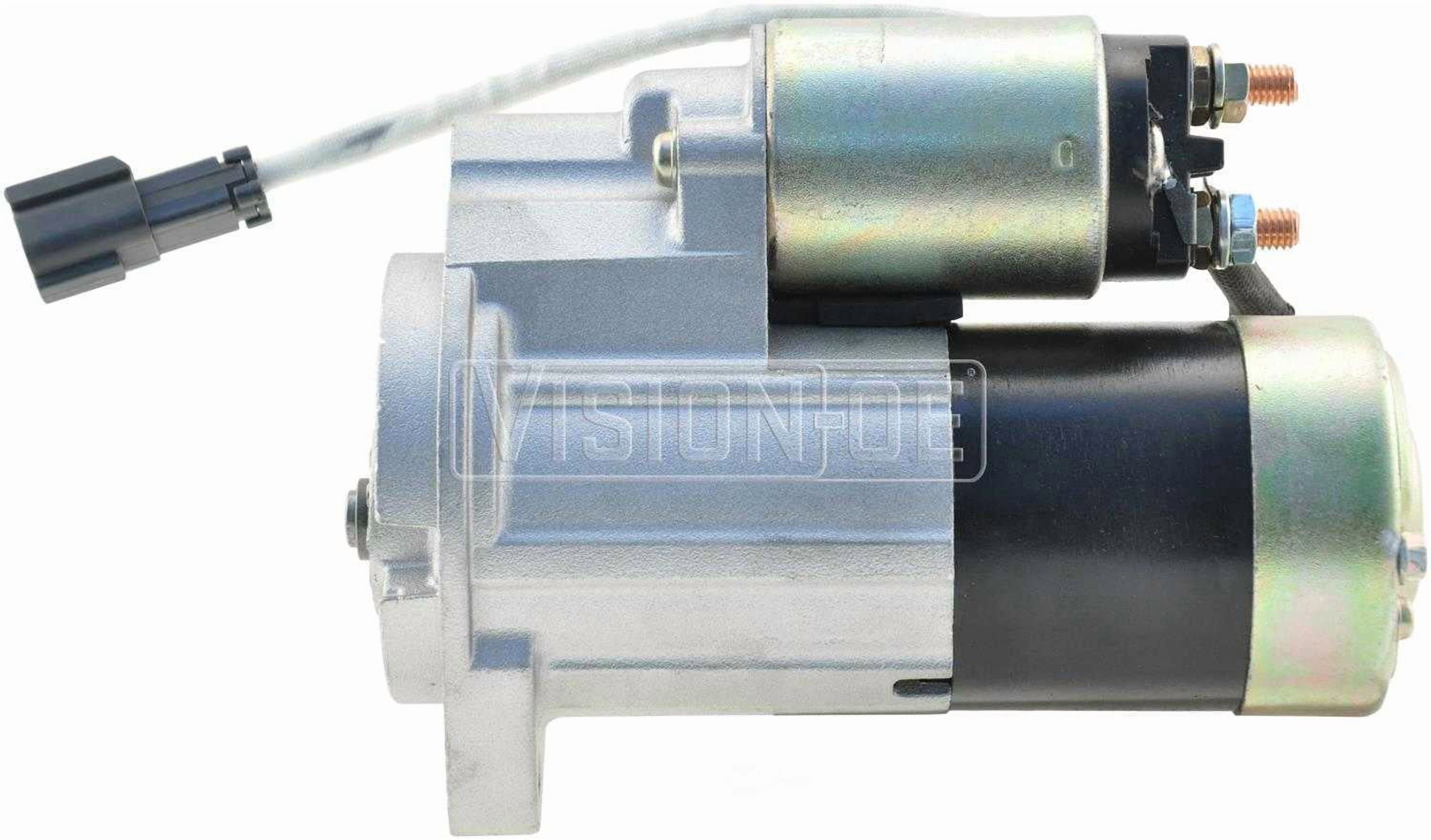Vision OE 17738 Starter Motor