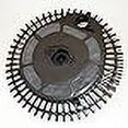 thumbnail image 2 of LG ADQ32598202 Genuine OEM Circulation Pump Mesh Filter for LG Dishwashers, 2 of 2