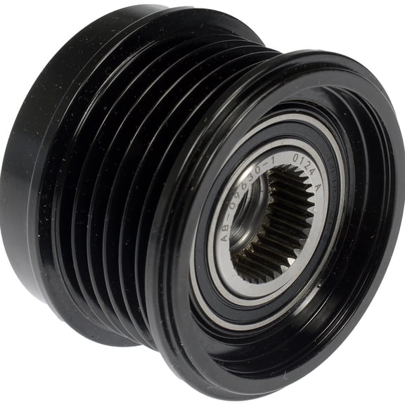 Dorman 300-428 Alternator Pulley for Specific Mercedes-Benz Models