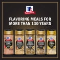thumbnail image 3 of McCormick® Finishing Salt Variety Pack Limited Edition Gift Set of 3, 3 of 12