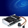 thumbnail image 4 of 10-50V 3000W DC Motor Speed Control Board PWM 100A Multi-Function Convenient Speed Control Board, 4 of 6