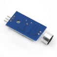 thumbnail image 6 of 7829 3Pin Sound Detection Sensory Module Sound Module Voice Operated Switcher Microphone Module For Switches Intelligent Home, 6 of 8