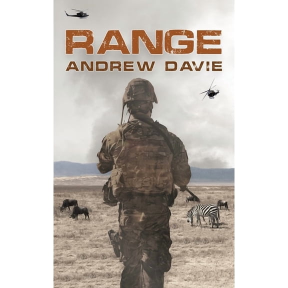 Range, (Hardcover)