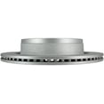 thumbnail image 3 of ADVICS Disc Brake Rotor, 3 of 4