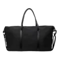 thumbnail image 3 of Bolso de hombro clásico e informal de Oxford para mujer, bolso de viaje con diseño de moda, superventas, 2024, 3 of 5