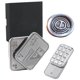 thumbnail image 1 of 3pcs Metal magnético Fidget Slider Ansiedad Autismo TDAH Regalos para adultos y adolescentes, 1 of 9