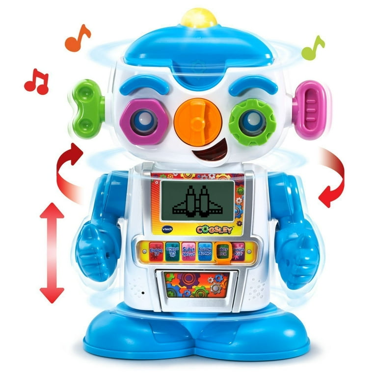 Cogsley robot hotsell