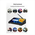 thumbnail image 5 of Mini PC de 7 Pulgadas con Pantalla Táctil IPS, Android RK3566, 10, 2 GB, 32 GB, Resolución 1920 X 1080, Compatible con , Bluetooth y WiFi Integrado., 5 of 5