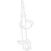 Genuine OE Nissan Strut - E4303-4RA3A