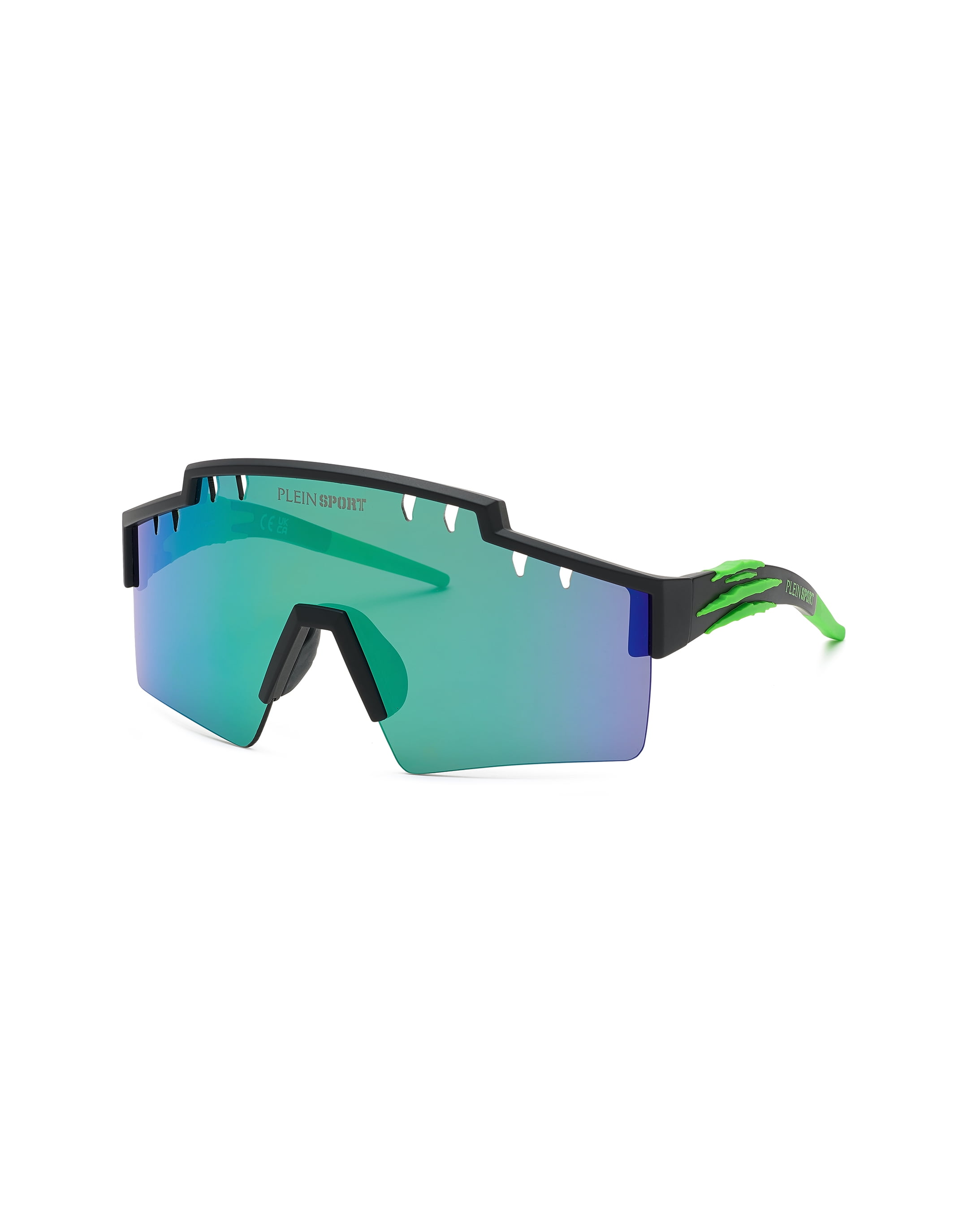 Plein Sport Sunglasses TIGER Men