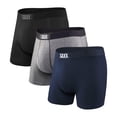 thumbnail image 1 of Ropa interior SAXX Underwear Co. Calzoncillo bóxer ultra suave, 1 of 5