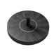 thumbnail image 2 of Mini Solar Water Fountain Pool, Waterfall Fountain, 2 of 5