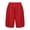 Red, variant on Kids Boys Casual Sports Shorts Swimming Surfing Beach Trunks Basketball Athletic Booty Blue 20